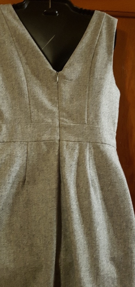 Dress - Picture 2 of 2